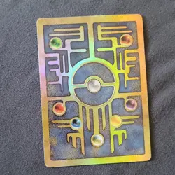 Pokemon TCG Ancient Mew Holo Promo Pokemon Promos English Wizards 2000 - Image 2