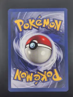 Arcanine 23/102 Base Set Unlimited Pokemon LP - Image 2