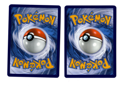 2x Ditto UNPEELED Lot - Pokemon GO - Bidoof 059/078 + Spinarak 006/078 - Image 2