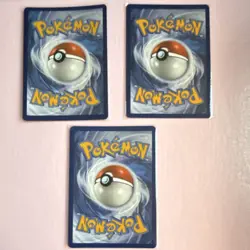 Pokemon Destined Rivals: Team Rocket's Holo: Mewtwo, Persian, Garchomp, Nidoking - Image 2