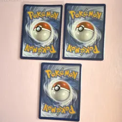 Pokemon Destined Rivals: Team Rocket's Holo: Mewtwo, Persian, Garchomp, Nidoking - Image 4