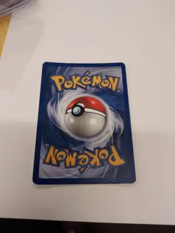 Pokemon Base Set Charizard Holo Rare - #4/102 - RARE; Moderately/ Heavy Played - Image 3