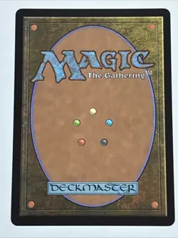 MTG Wilds of Eldraine Expel the Interlopers 0013 NM Rare - Image 2