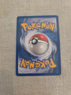 Pokemon EXCADRILL 30/30 Holo BW Trainer Kit - Image 2