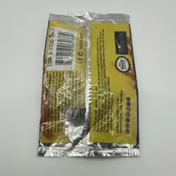 Pokemon Shadowless Empty Wrapper - Charizard Venusaur Blastoise - 1999 - Image 4