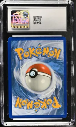 2020 Pokemon TCG Drapion V 106/185 Vivid Voltage Ultra Rare CGC 10 Holo 210 HP - Image 2