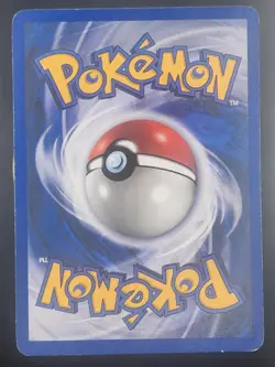 Blastoise 2/130 Holo Rare Base Set 2 (1999-2000) Vintage Pokemon TCG - Image 2