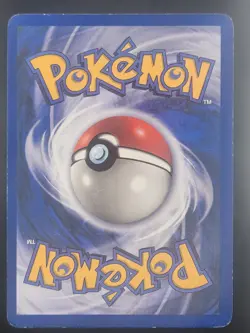 Vintage Pokemon TCG Dark Raichu Team Rocket 83/82 Holo Secret Rare 2000 Wizards - Image 2