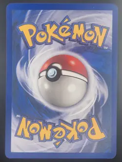 Pokemon TCG Persian 42/64 Jungle Regular - Image 2