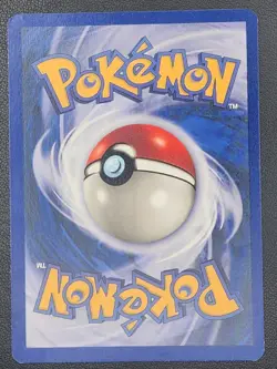 Pokemon TCG Lapras 10/62 Fossil Unlimited Holo Rare - Image 2