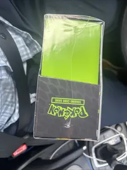 Pokemon Mega Evolution Perfect Order Elite Trainer Box ETB Brand New Sealed - Image 3