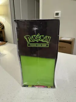 Pokemon Mega Evolution Perfect Order Elite Trainer Box ETB Brand New Sealed - Image 2