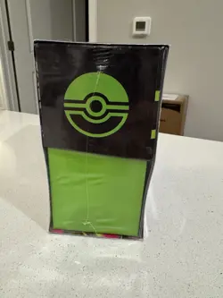 Pokemon Mega Evolution Perfect Order Elite Trainer Box ETB Brand New Sealed - Image 4