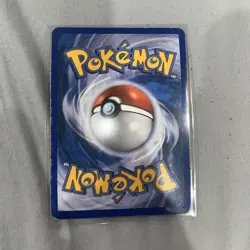 2010 Pokemon Umbreon (Prime) 86/90 Undaunted Holo Moderate Play. - Image 2