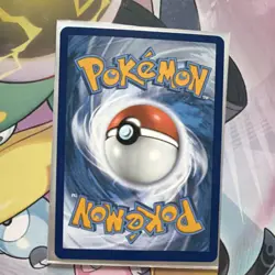 Pokemon Mew Celebrations Classic Collection Secret Rare Holo Full Art 025/025 - Image 2