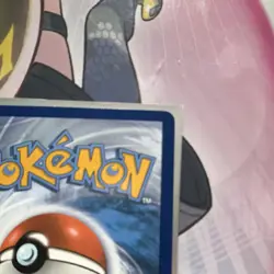 Pokemon Mew Celebrations Classic Collection Secret Rare Holo Full Art 025/025 - Image 4