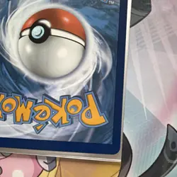 Pokemon Mew Celebrations Classic Collection Secret Rare Holo Full Art 025/025 - Image 5