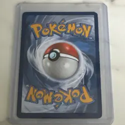 Pokemon Mew VMAX Secret Rare Holo TG30/TG30 Lost Origin Trainer Gallery 310 HP - Image 2