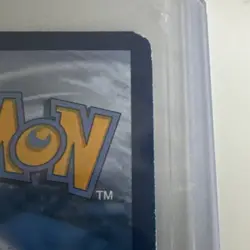 Pokemon Mew VMAX Secret Rare Holo TG30/TG30 Lost Origin Trainer Gallery 310 HP - Image 4