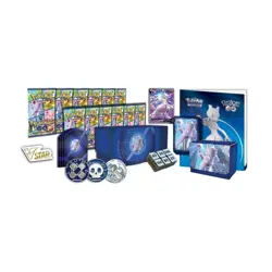 Pokemon Center ETB POKEMON GO Elite Trainer Box - Sealed - Image 2