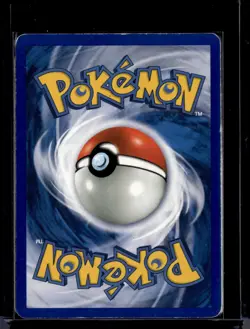 Blaine's Ninetales - 21/132 / Rare Gym Challenge 2000 (HP) / Pokemon TCG - Image 2