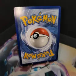 Buddy-Buddy Poffin Play TEF 144/162 Pokemon League Promo REVERSE HOLO PLAY STAMP - Image 4
