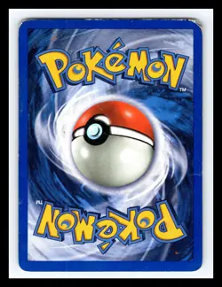 💥 Pokemon AERODACTYL Non Holo # 35/110 Holon Phantoms Basic 70 HP Delta Species - Image 2