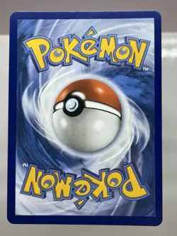 Exeggutor Holofoil Illustration Rare ME01: Mega Evolution 135/132 NM TCG Pokemon - Image 2