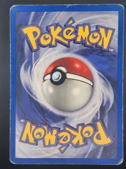 Pokemon: Rocket’s Mewtwo Holo 14/132 Gym Challenge Unlimited - Image 2