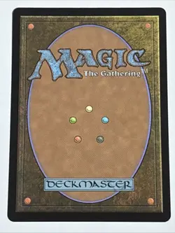 MTG Wilds of Eldraine Evolving Wilds Foil 0256 NM - Image 2