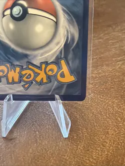 Pokemon TCG Reshiram & Zekrom Gx Tag Team 157/236 Ultra Rare Holo Cosmic Eclipse - Image 5