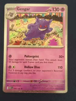 Pokemon Sam's Club 151 Mini Tin Cosmos Promo Set - Cosmos Holo Promos SET ALL 4 - Image 2