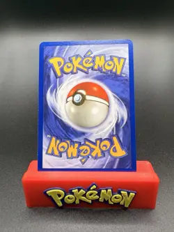 Dark Dugtrio - 1st Edition - 23/82 Team Rocket - Pokemon TCG - 2000 NM - Image 2
