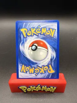 POKEMON RESISTANCE GYM 109/132 1ST EDITION RARE TRAINER GYM CHALLENGE NM - Image 2