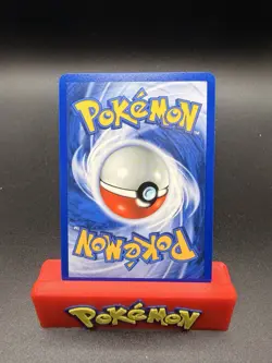 POKEMON RESISTANCE GYM 109/132 1ST EDITION RARE TRAINER GYM CHALLENGE NM - Image 3