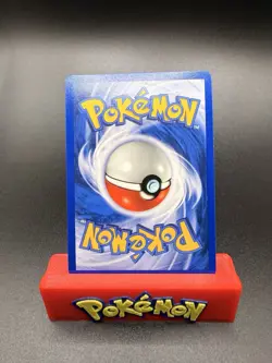 [NM/MINT] 2000 Pokemon Gym Challenge Koga's Golbat 1st Edition #46/132 - Image 3