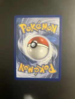 Pokemon Lumiose City 111/088 POR Trainer-Stadium Ultra Rare Full Art Holo TCG - Image 2