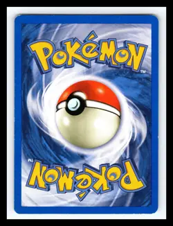 💥 SMOOCHUM 1st Edition Pokemon TCG 2001 Neo Revelation Set Non HOLO # 54/64 - Image 2