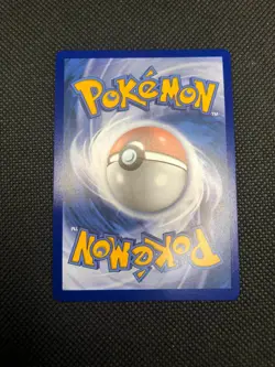 Pokemon TCG Mega Evolution Ascended Heroes Mega Gengar ex 269/217 - Image 2