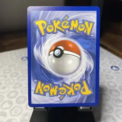Team Rocket's Mewtwo ex 081/182 holo Sv10: Destined Rivals Pokemon TCG - Image 2