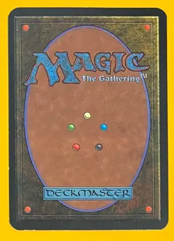 MTG MANA VAULT Alpha (OldManMTG 011-183) - Image 2