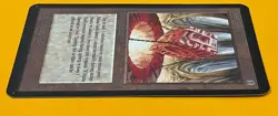 MTG MANA VAULT Alpha (OldManMTG 011-183) - Image 4