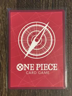 Gecko Moria Leader Alt Art OP14-080 THE AZURE SEA'S SEVEN One Piece TCG English - Image 3