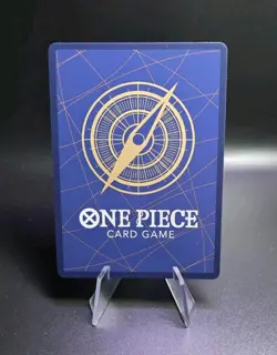 Boa Hancock OP14-112 The Azure Sea's Seven Foil One Piece TCG - Image 2
