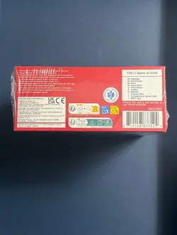 One Piece TCG OP-13 Carrying On His Will - Booster Box (English) - Image 4