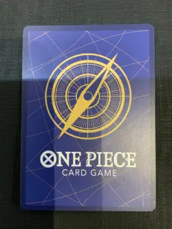 One Piece TCG - Nami Gift Collection 2023 OP01-016 NM - Image 2
