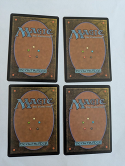 4 Divert Odyssey MTG NM Free shipping with tracking - Image 2