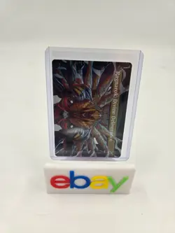 Vanille, Cheerful l'Cie FOIL NM MTG Final Fantasy Borderless - Image 2