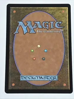 MTG Wilds of Eldraine Elusive Otter 0225 NM Rare - Image 2