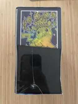 Surging Sparks ETB Pokemon Cards - Image 3